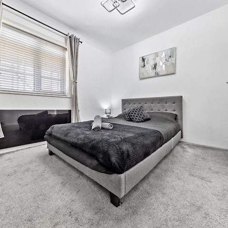 Bromley Serviced Apartments - Beckenham Place Park - London - 2 Bed House - Free Parking - 2 Beds 1 Sofabed מראה חיצוני תמונה